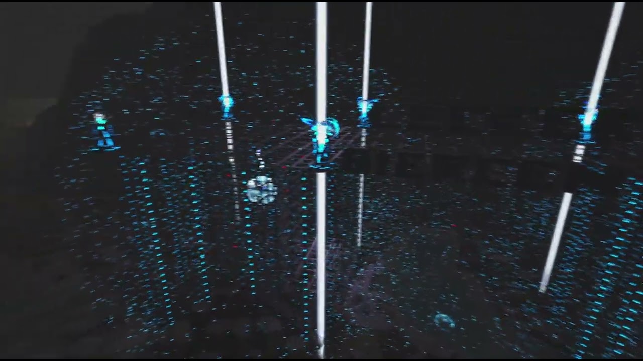Basetour Ragnarok Lighthousecave #AQUA
