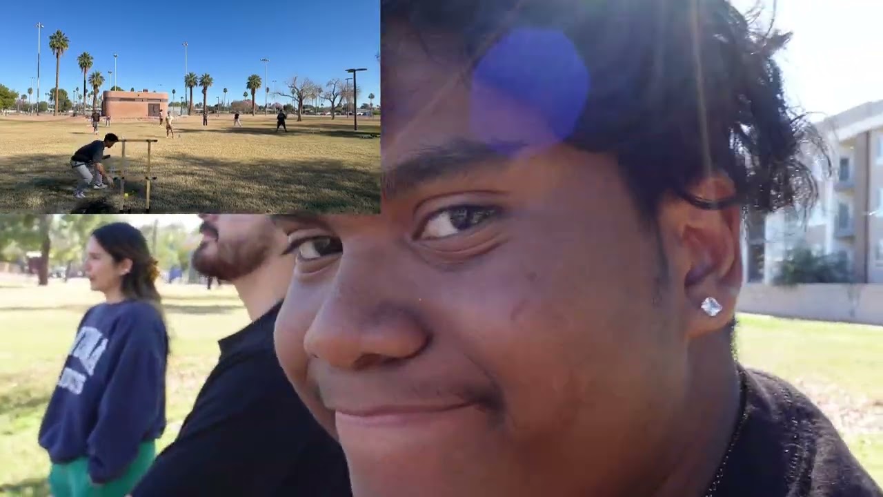 Wiffleball in Phoenix
