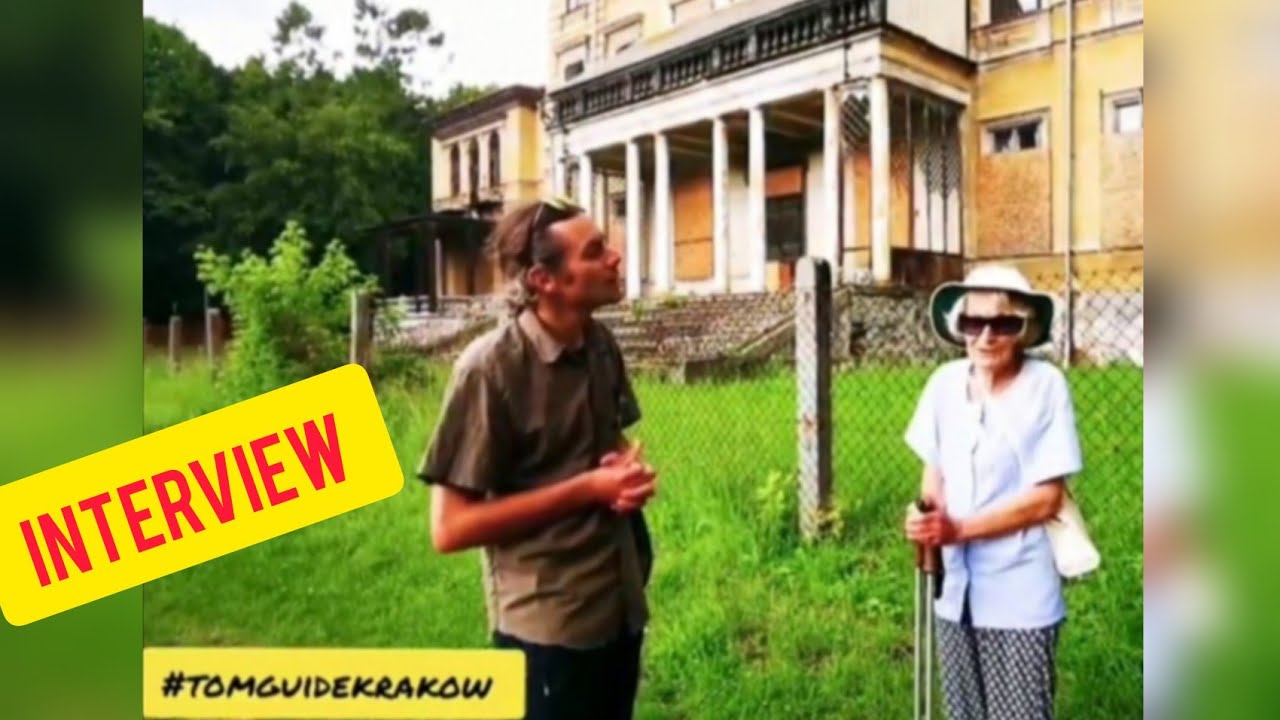 Krzeszowice (Nazi's Doctor Résidence) subtitles