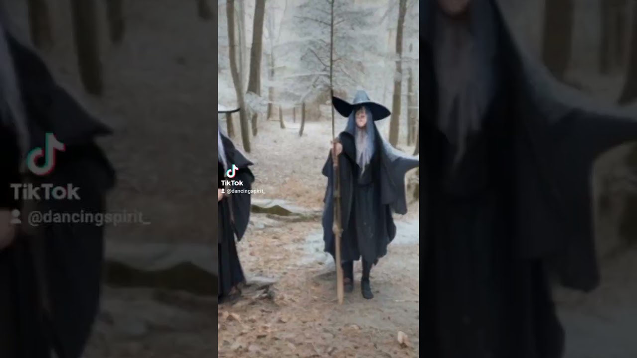 witch dance 2023