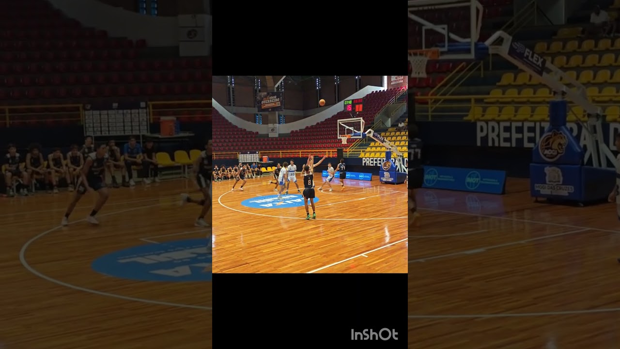 Sub16🏀🙌🏼