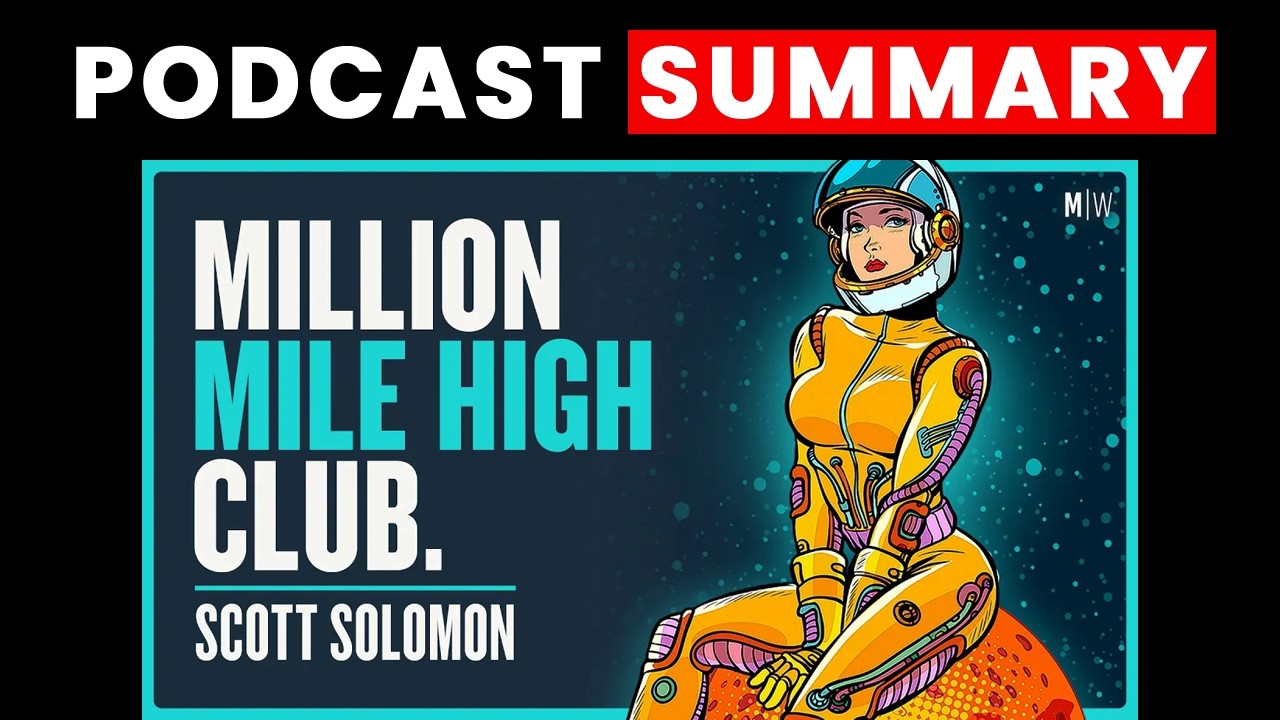 How Mars will change human evolution - Scott Solomon | Modern Wisdom