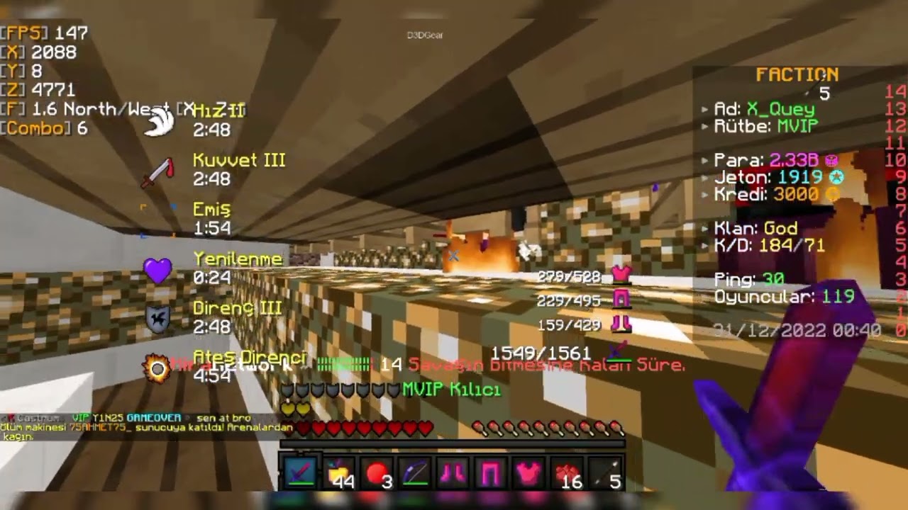 Clmi Basanlar Ölmeden Gitmiyor #hiranetwork #factions