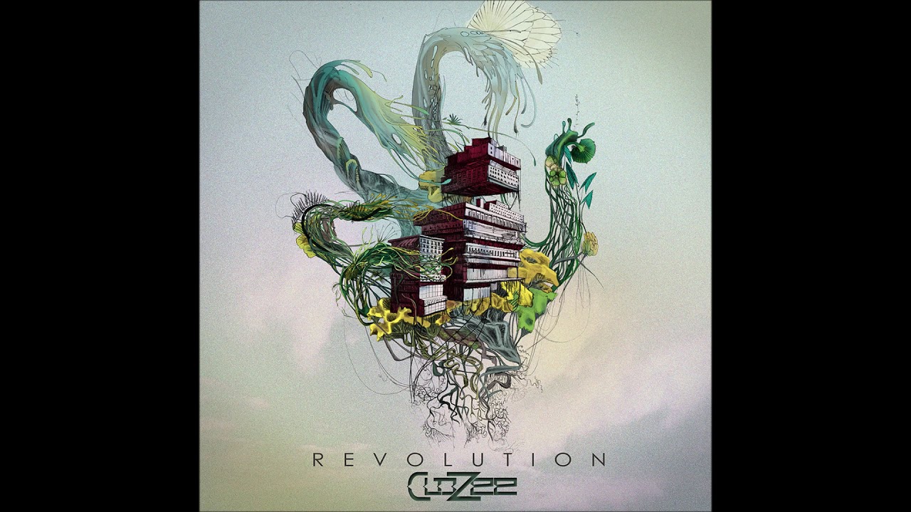 CloZee - Revolution [Full Album]