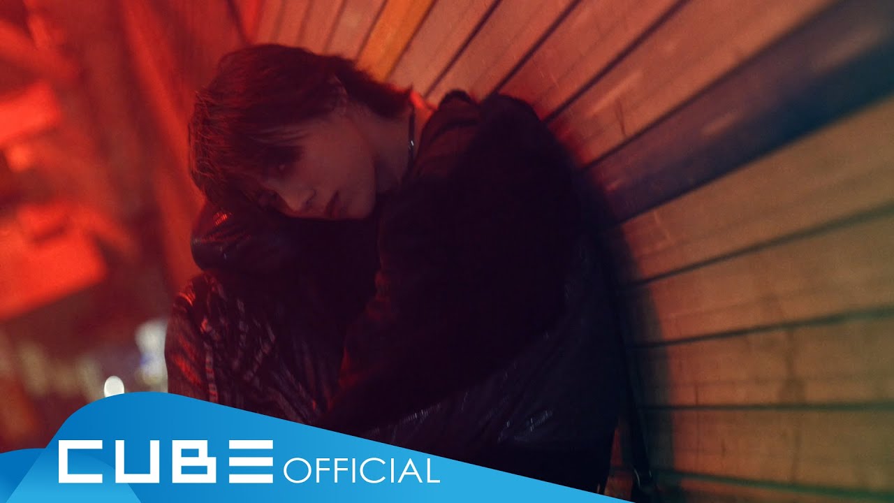 장현승(JANG HYUNSEUNG) - '차가운 너의 손을 따스히 감싸주고 싶어(I Just Can't Stop Loving You)' Official Music Video