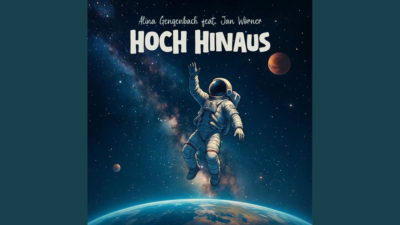 Hoch hinaus