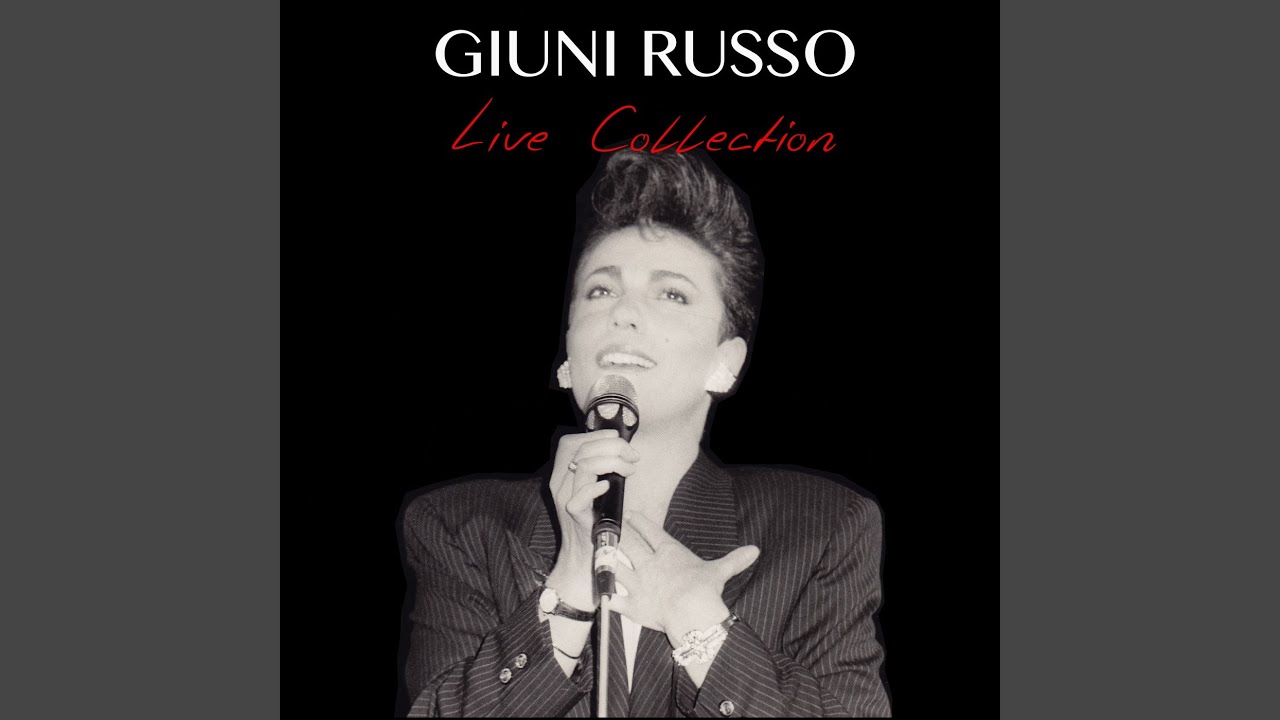 L'addio (Live)