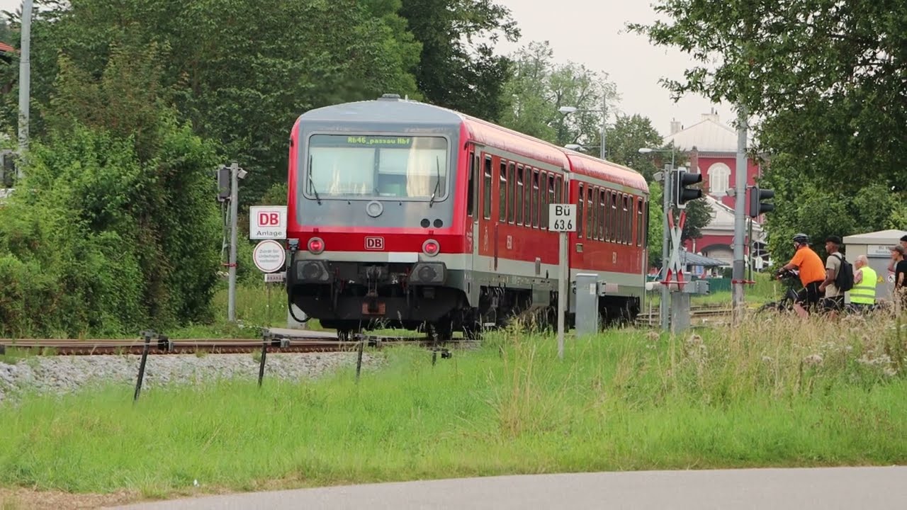 TSN#83 Fails aus Passau und  Pfarrkirchen