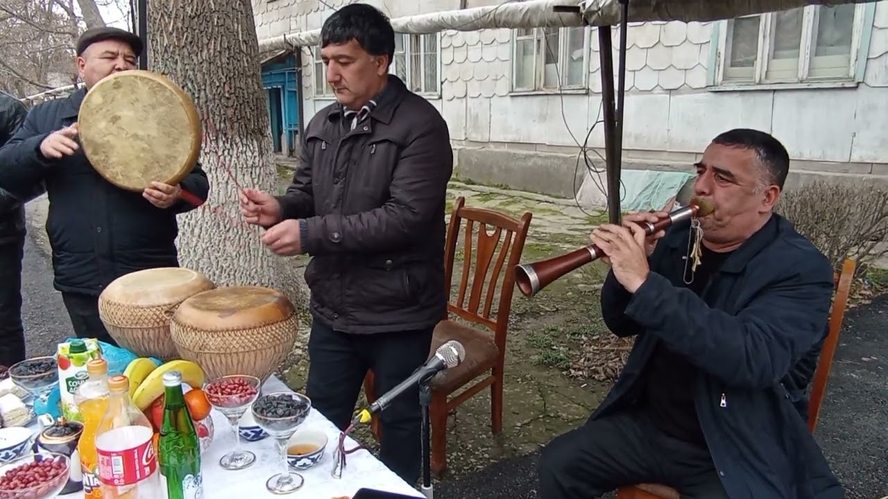 G'ayrat Ahmadjonov 
