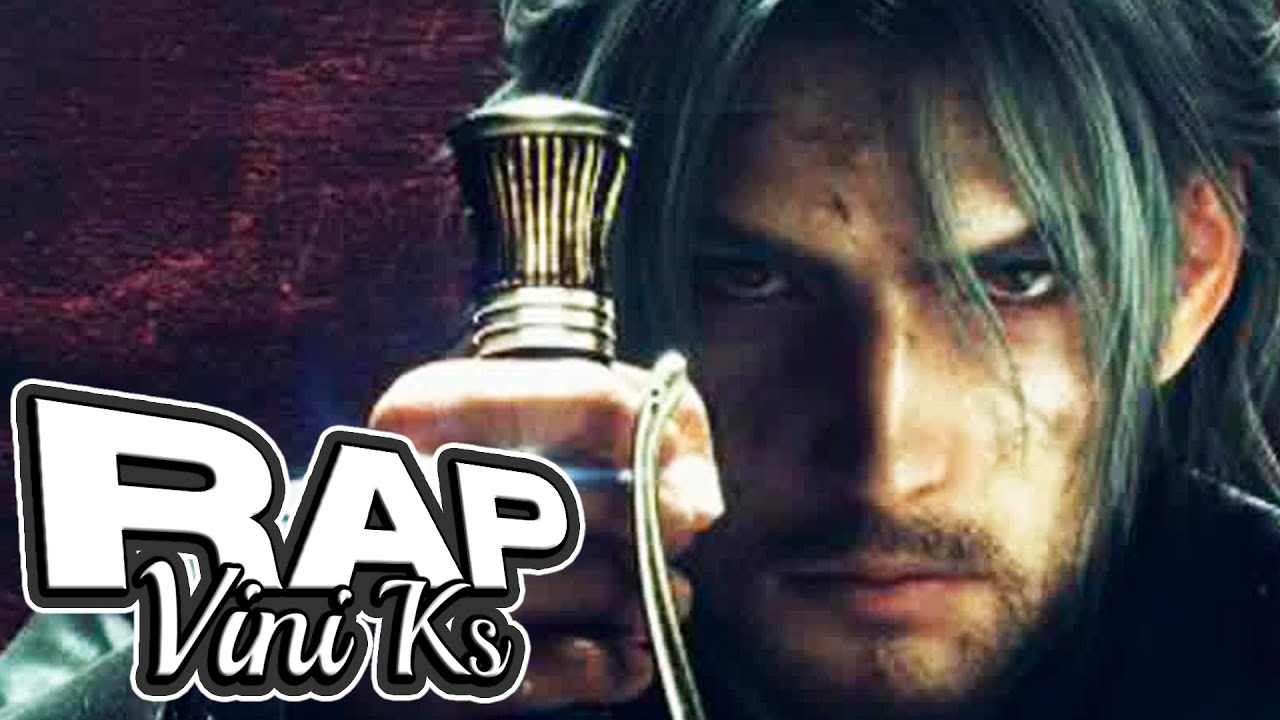 RAP | Noctis (Final Fantasy 15) | VINI KS