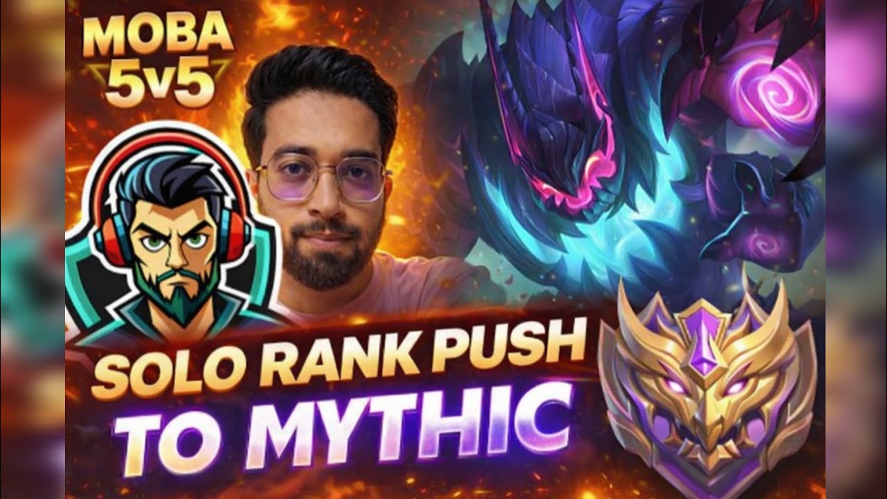  Super Intense 2nd Match wait for result 🤯🤯 | Moba legend 5v5🤯🤯 | Gloo action😘 #mobilelegends #moba 