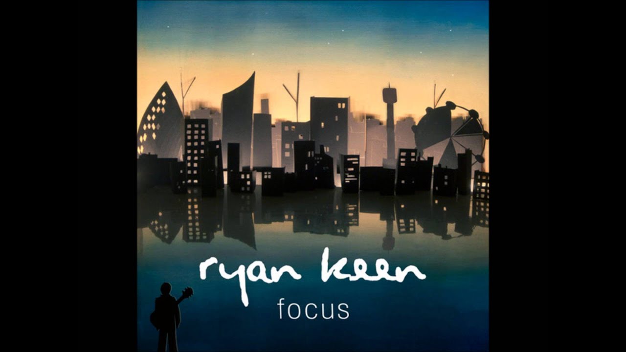 Ryan Keen - See Me Now (HD)