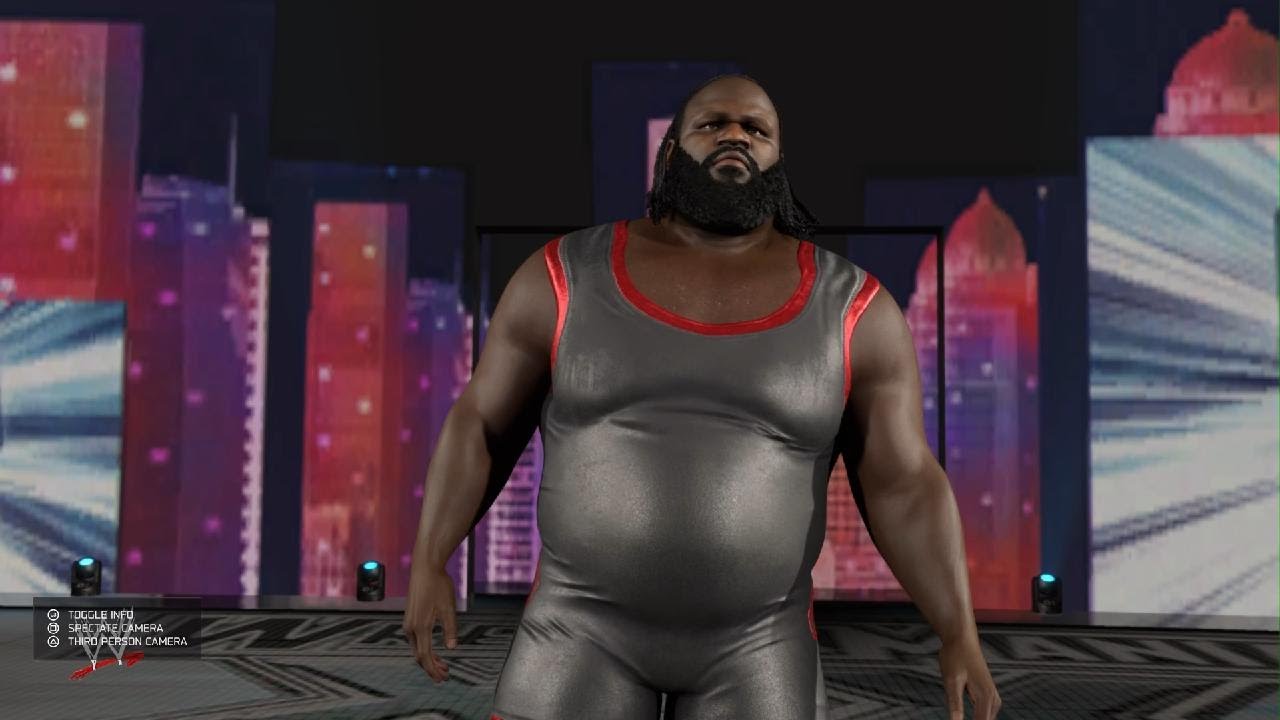 Kane def The Miz,CM Punk,Mark Herny to Retain The  ECW WorldHeavyweight Championship
