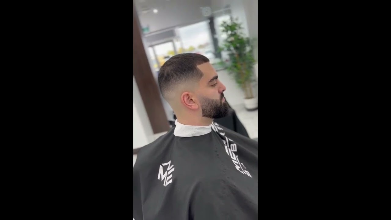 Best Mens Haircut Salon in  Mississauga, Oakville, Canada is Men Zone Barbershop | Top 10 Barbershop
