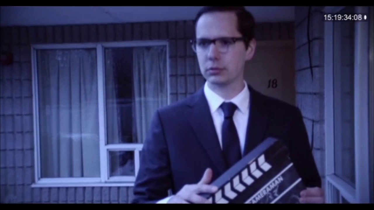 Operation Avalanche: Outtakes
