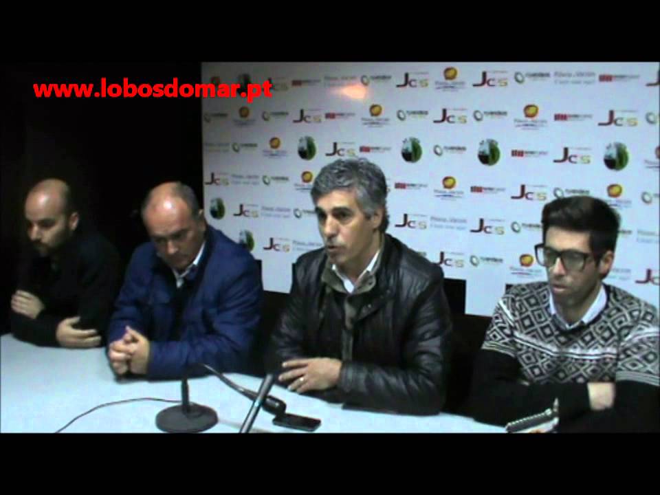 Apresentação de Vítor Paneira