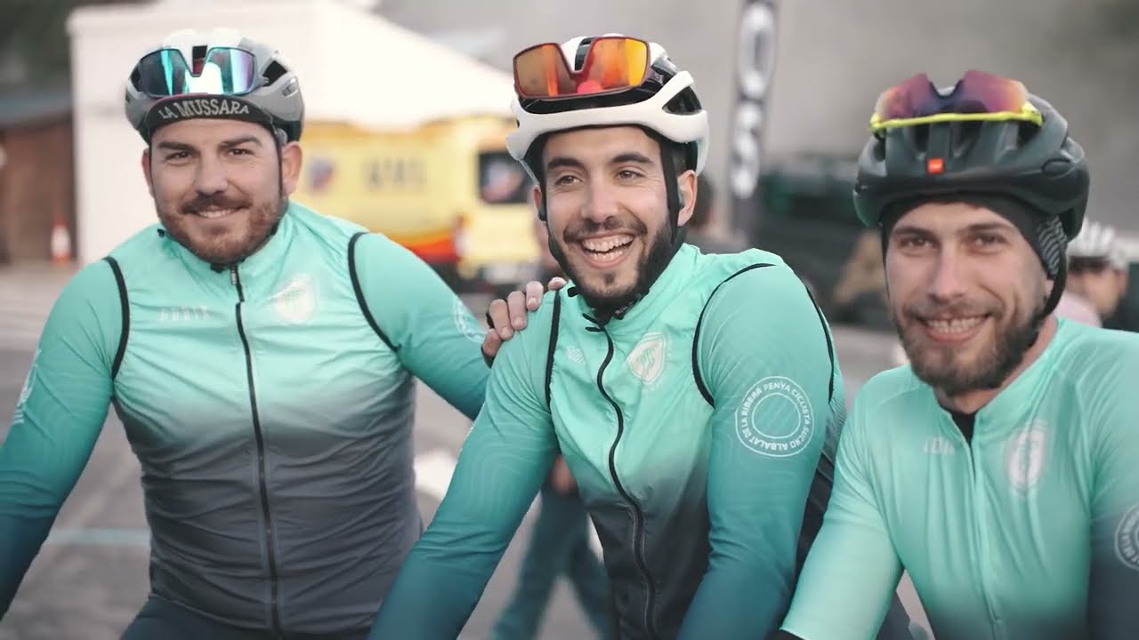 CicloFest Montanejos - Alto Mijares |  Aftermovie 2025