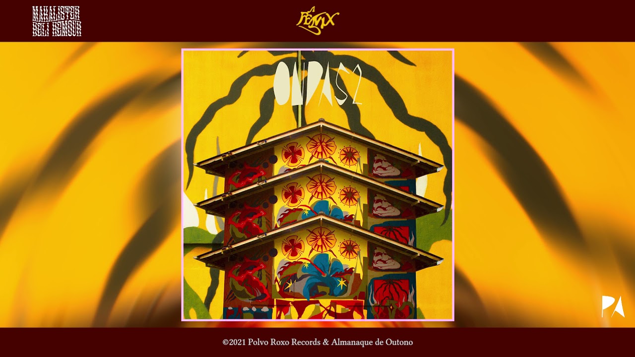01 - Fênix | Makalister & Beli Remour - #ONDAS2 🌊🌊