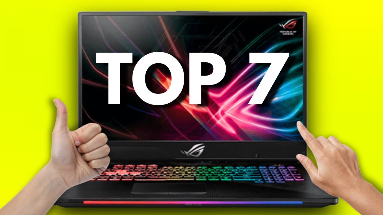 MEJORES LAPTOPS CALIDAD PRECIO 2025 | Top 5