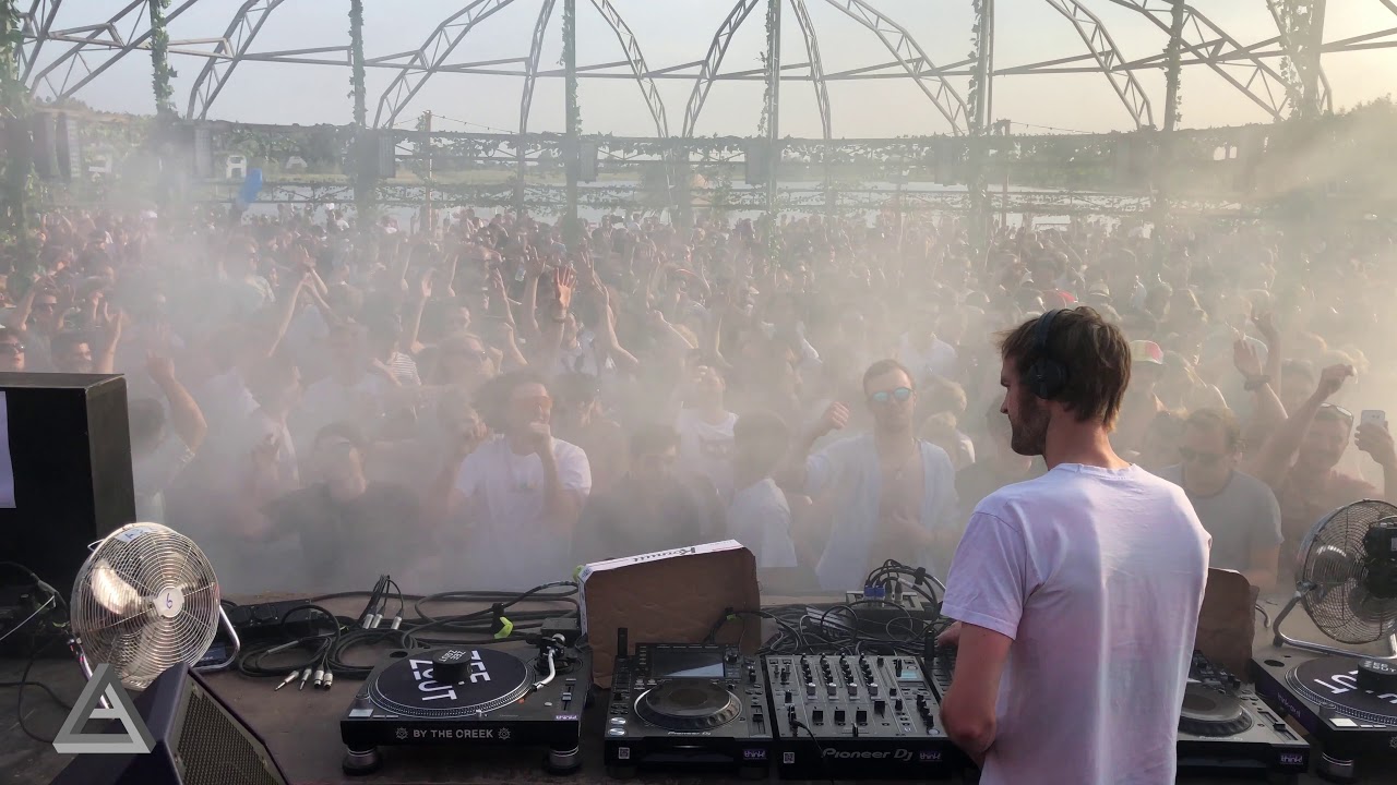 Todd Terje | By The Creek Festival // ZeeZout Stage