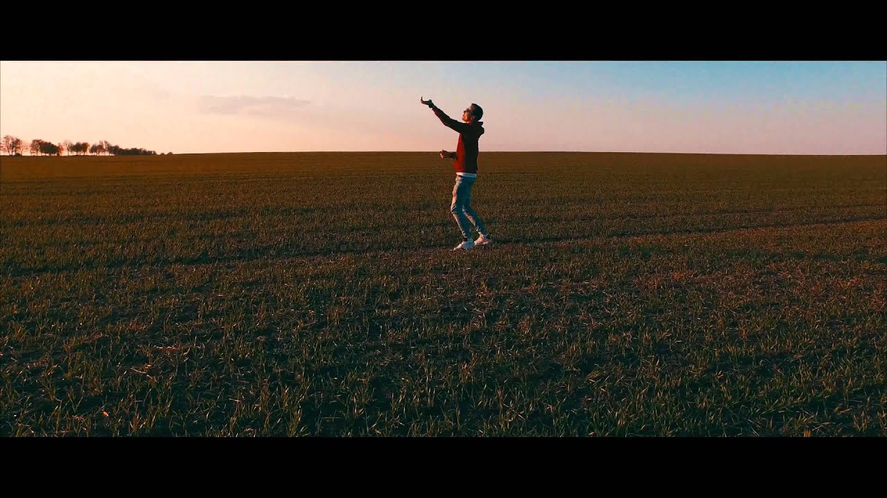NERWUS - nerVision (Official Video)