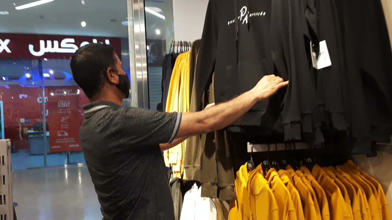 We are going Al Naser Sports Shop Fahaheel Kuwait