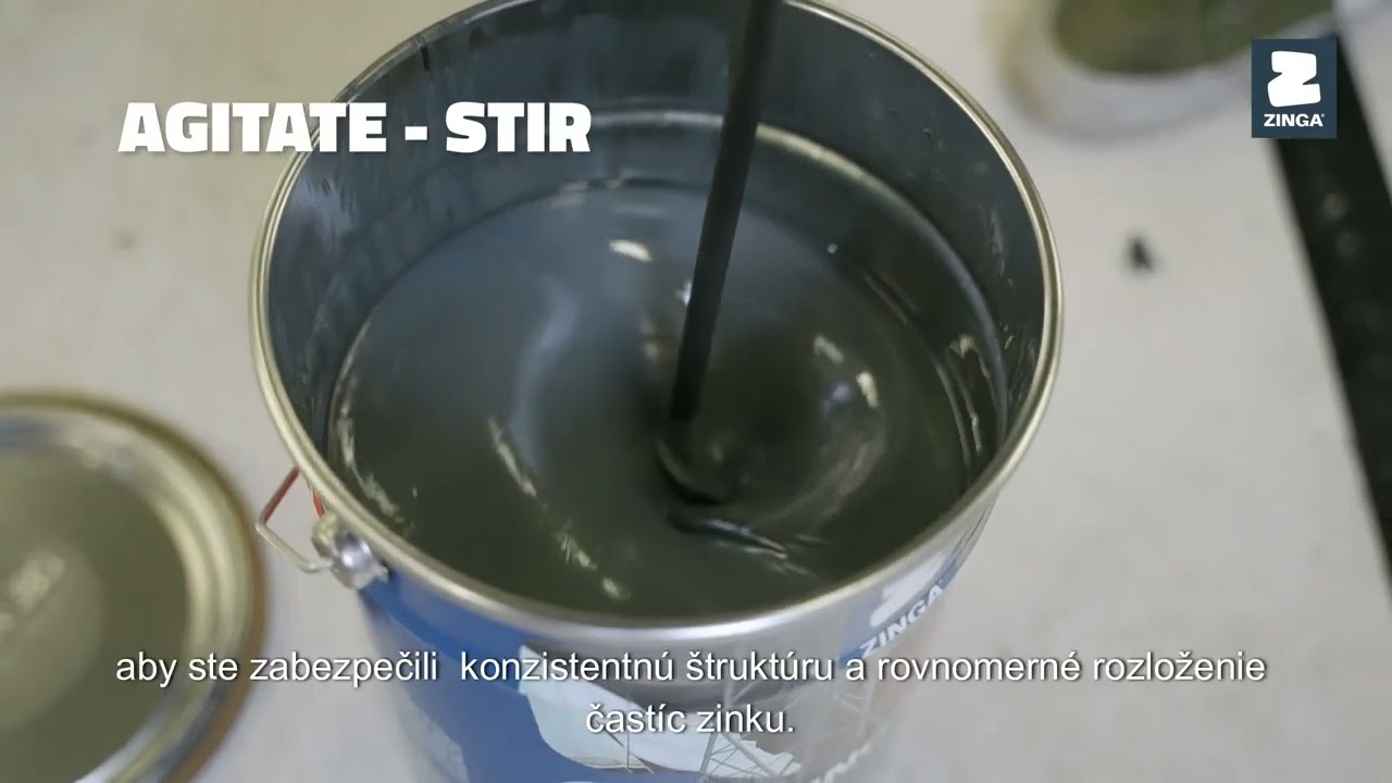 Ako používať ZINGU®?