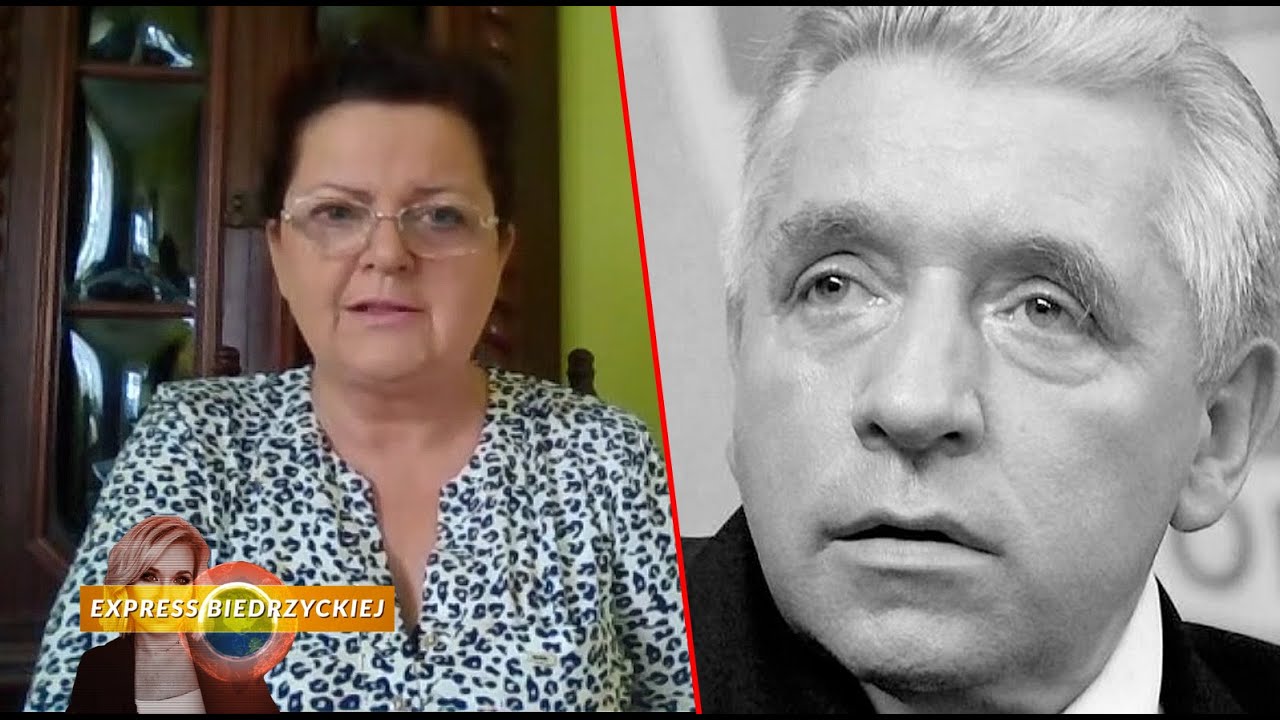Renata Beger: Nie wierzę w SAMOB&Oacute;JSTWO Leppera! Miał DOKUMENTY na TUSKA i PAWLAKA...