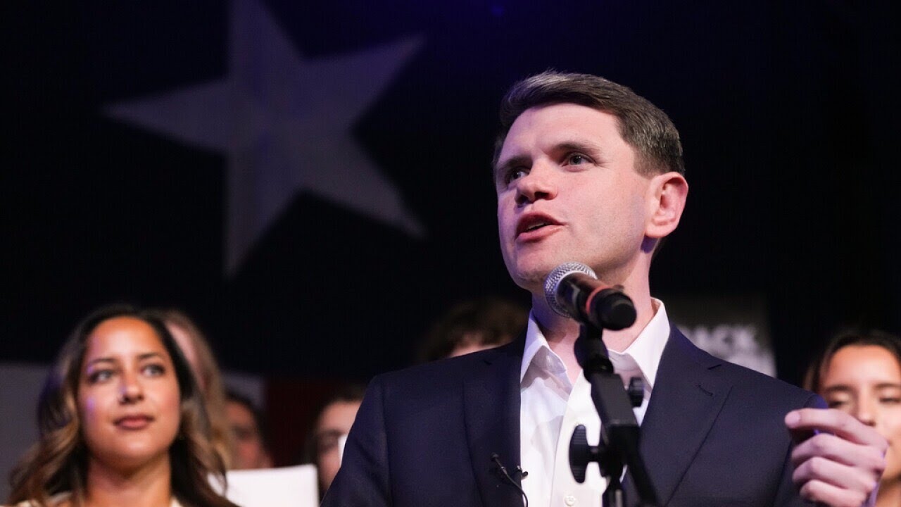 Talarico triumphs, Cornyn–Paxton Texas runoff caps chaotic start to midterms