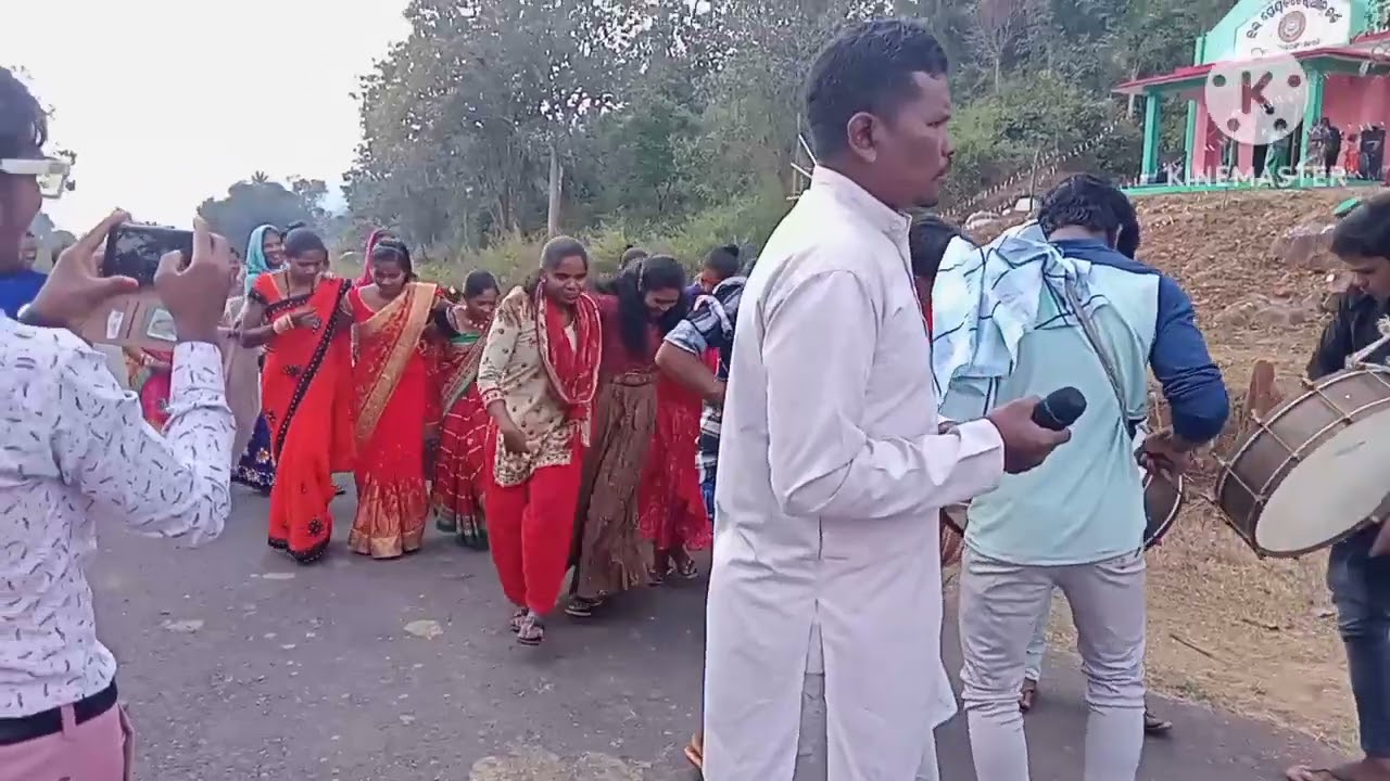 Galama dance