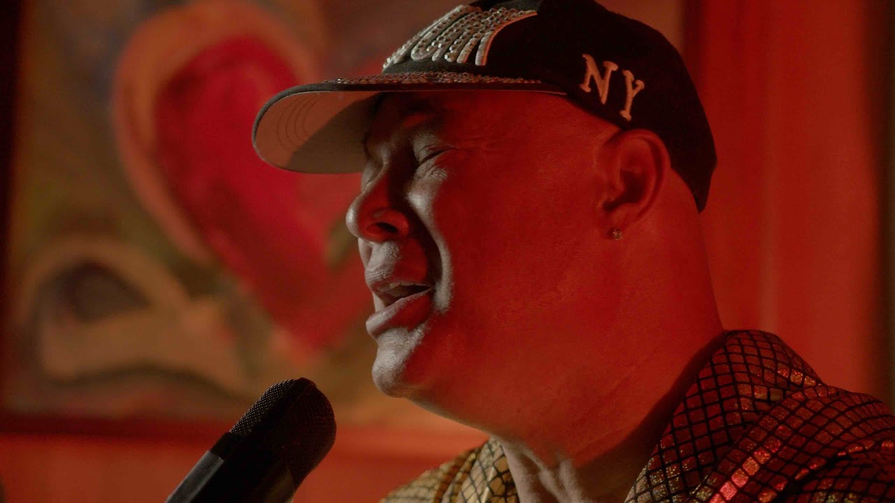 Still Yours for the Summer - Narada Michael Walden
