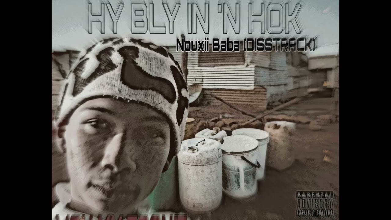 Yung_D$A | Nouxxi Diss Track (BLY IN ‘N HOK)