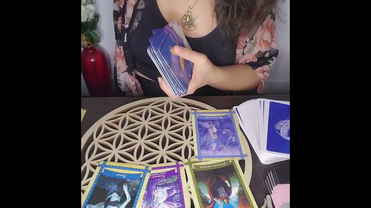 Ta personne réfléchit à un éventuel engagement ou déménagement avec toi🧚‍♂️