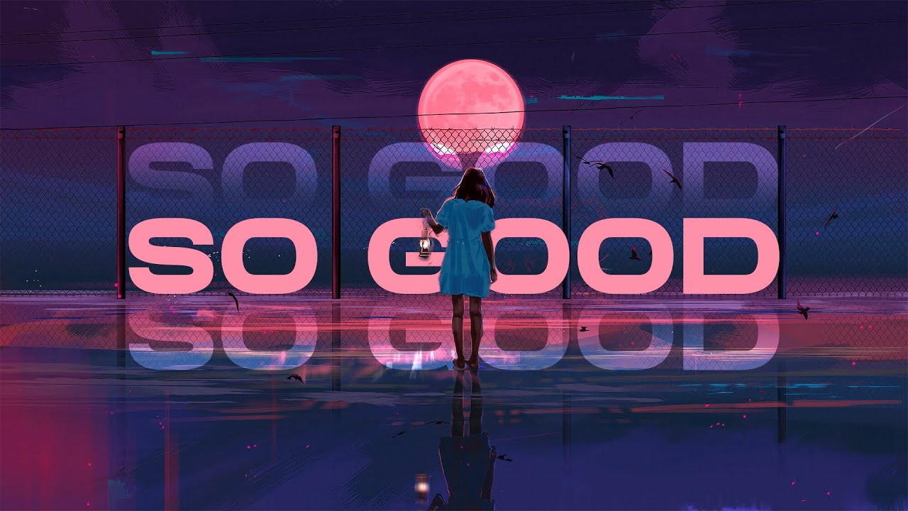 More Plastic - So Good ▪ Rise Nation