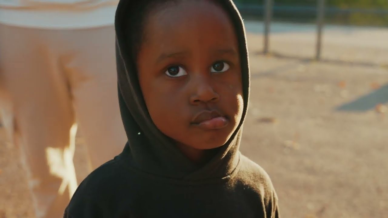 BEN-S - MVOULINI (clip officiel)