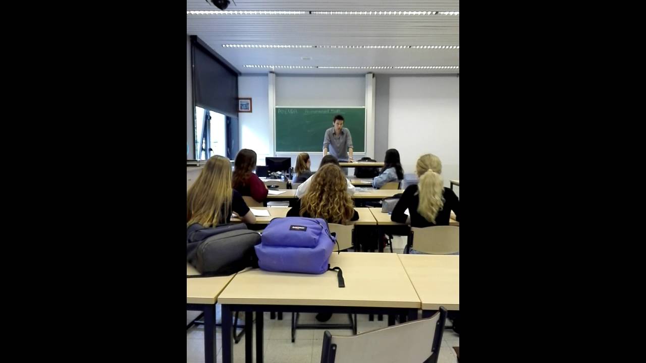 Probleemoplossend leren handelen eigen materiaal