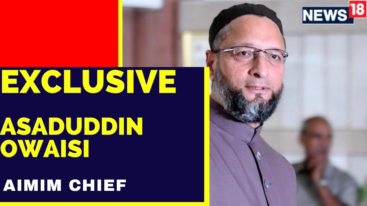 Prophet Row | Asaduddin Owaisi Exclusive | BJP Wants To Make Minorities Feel Insecure | English News