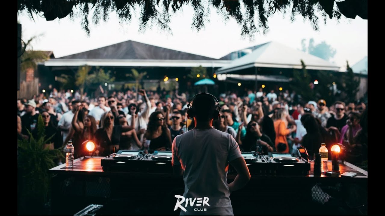 Fagner Vieira @ River Club (Outubro 22) | LIVE SET