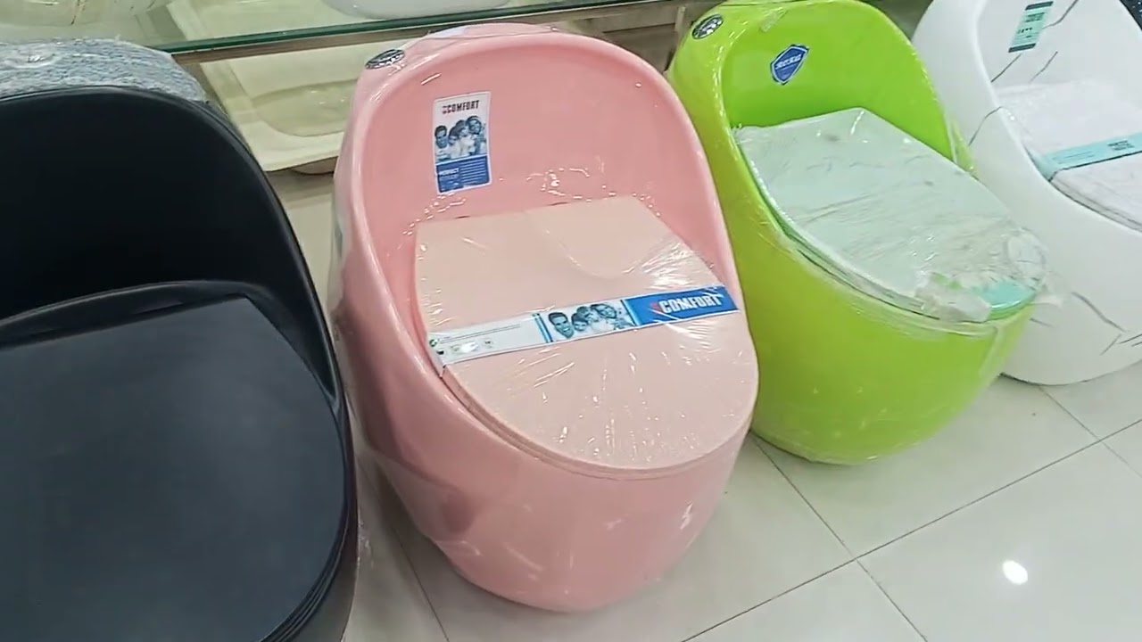 মাত্র 20 হাজার টাকা থেকে শুরু করে চায়না ডিম কমোড  China high commode