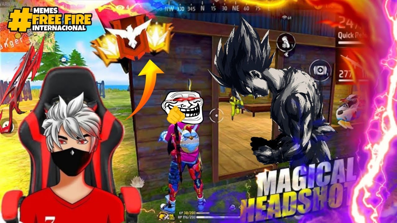 Kenzo____1x is live to play free fire