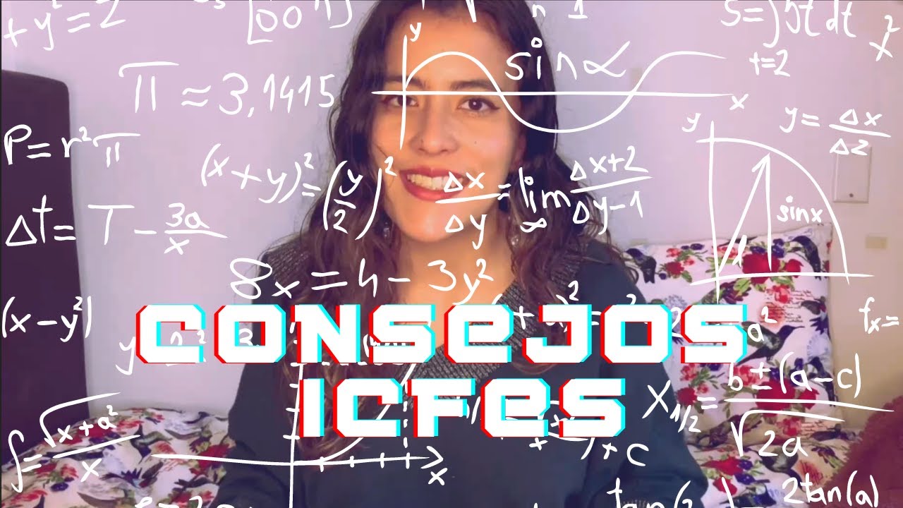 CONSEJOS para sacar más de 400 en el ICFES 😱 VERSIÓN MATEMÁTICAS 🤓