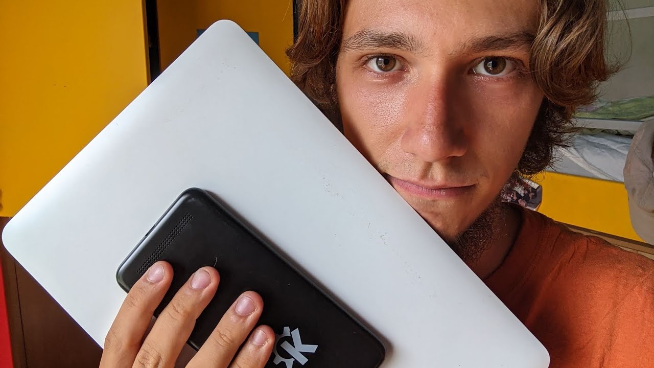 PineBook and PinePhone: Why I LOVE Them!