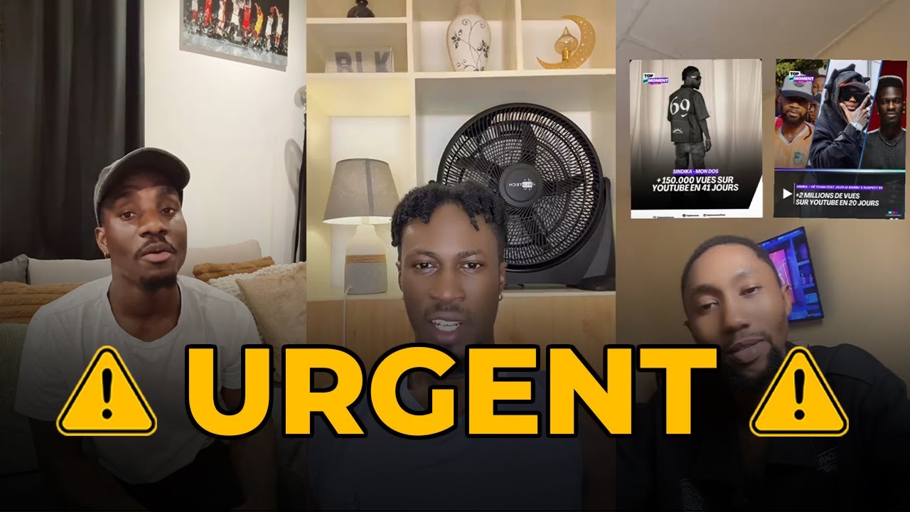 [⚠️URGENT] Himra se fait-il Détruire Par sa propre Fan base ?? 🤔⚔️🔥🙌🏿