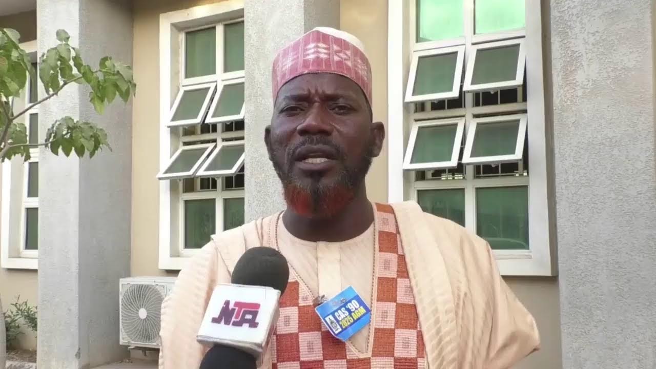 NTA KANO HANTI 04 01 2026