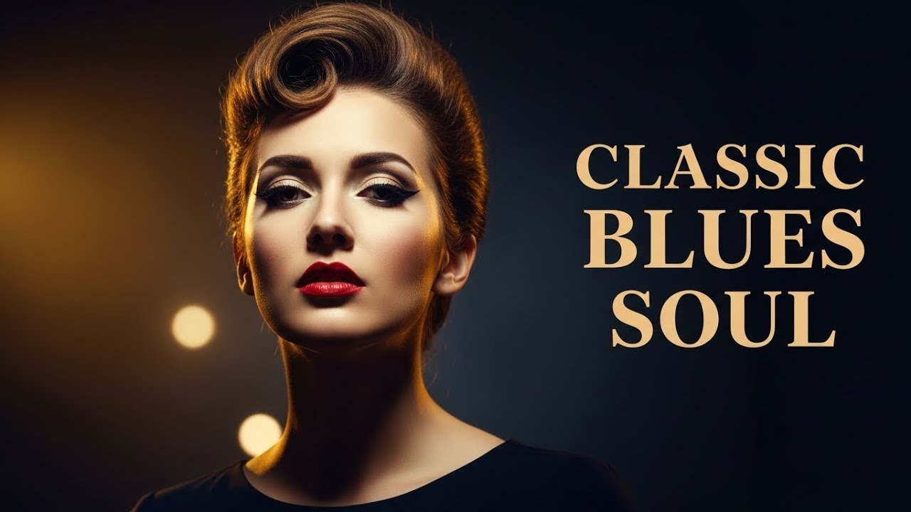 Two Queens, One Soul: The Definitive 2025 Blues & Soul Crossover