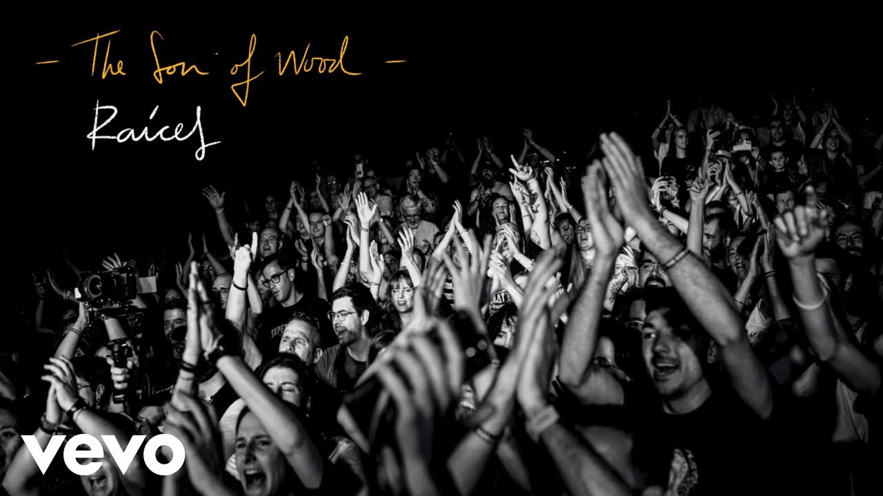 The Son of Wood - Raíces (En directo) (Official)