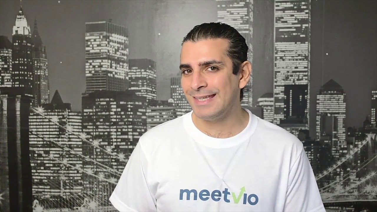 Meetvio Evolution OTO - 1, 2, 3 OTOs Upsell Links+Bonuses - VSL OTO2