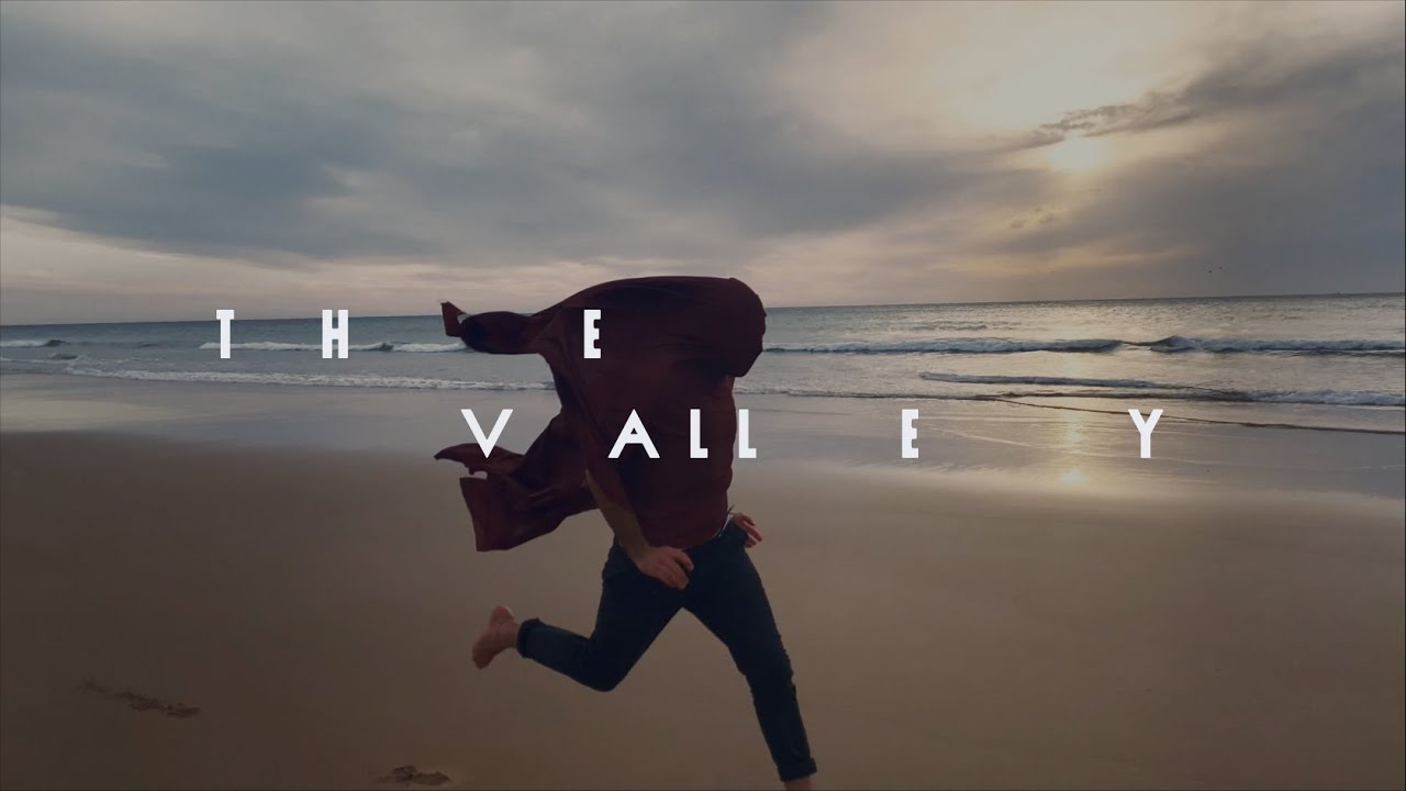 MACUL - The Valley [Official Attempt on a Proper Music Video]