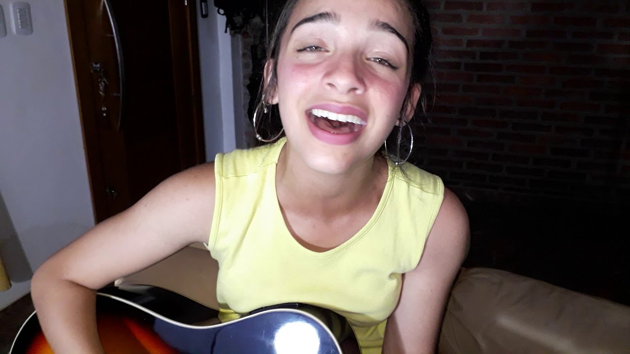 CAE EL SOL - AIRBAG [COVER LUNITA]