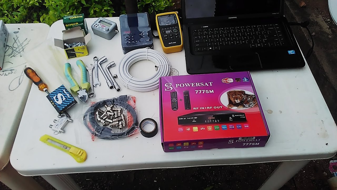 LATEST FREQ TO TRACK ALL FREE TO AIR SAT 2